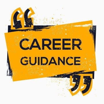 Career Guidance 